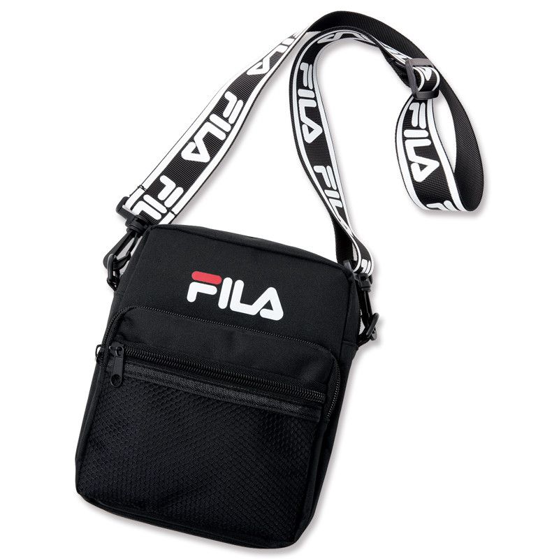 Sling best sale bag fila