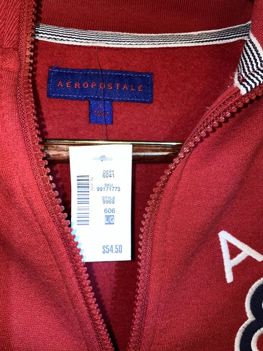 A87 jacket on sale