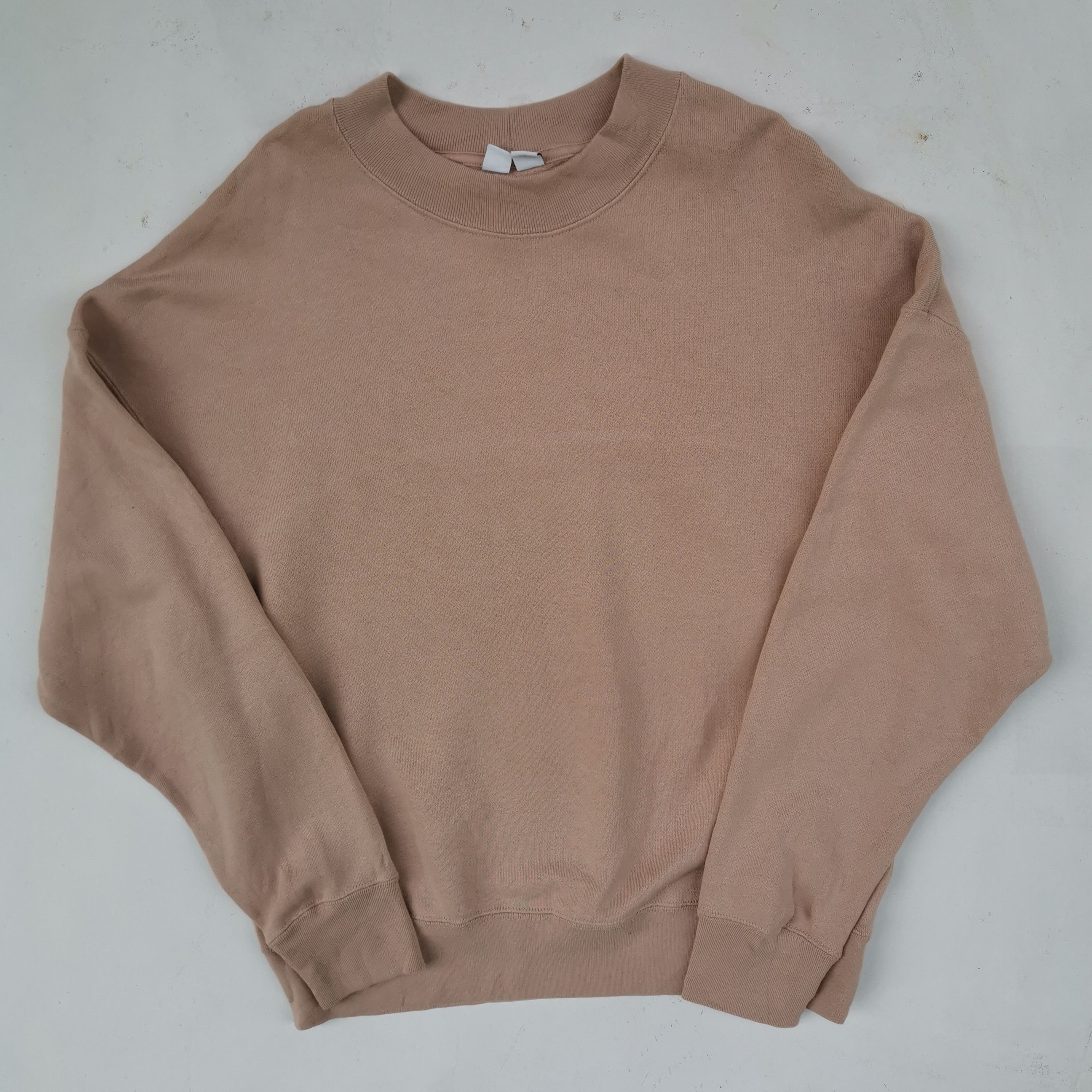 Japanese Brand Vintage Uniqlo Sweatshirts Size US XL / EU 56 / 4 - 1 Thumbnail