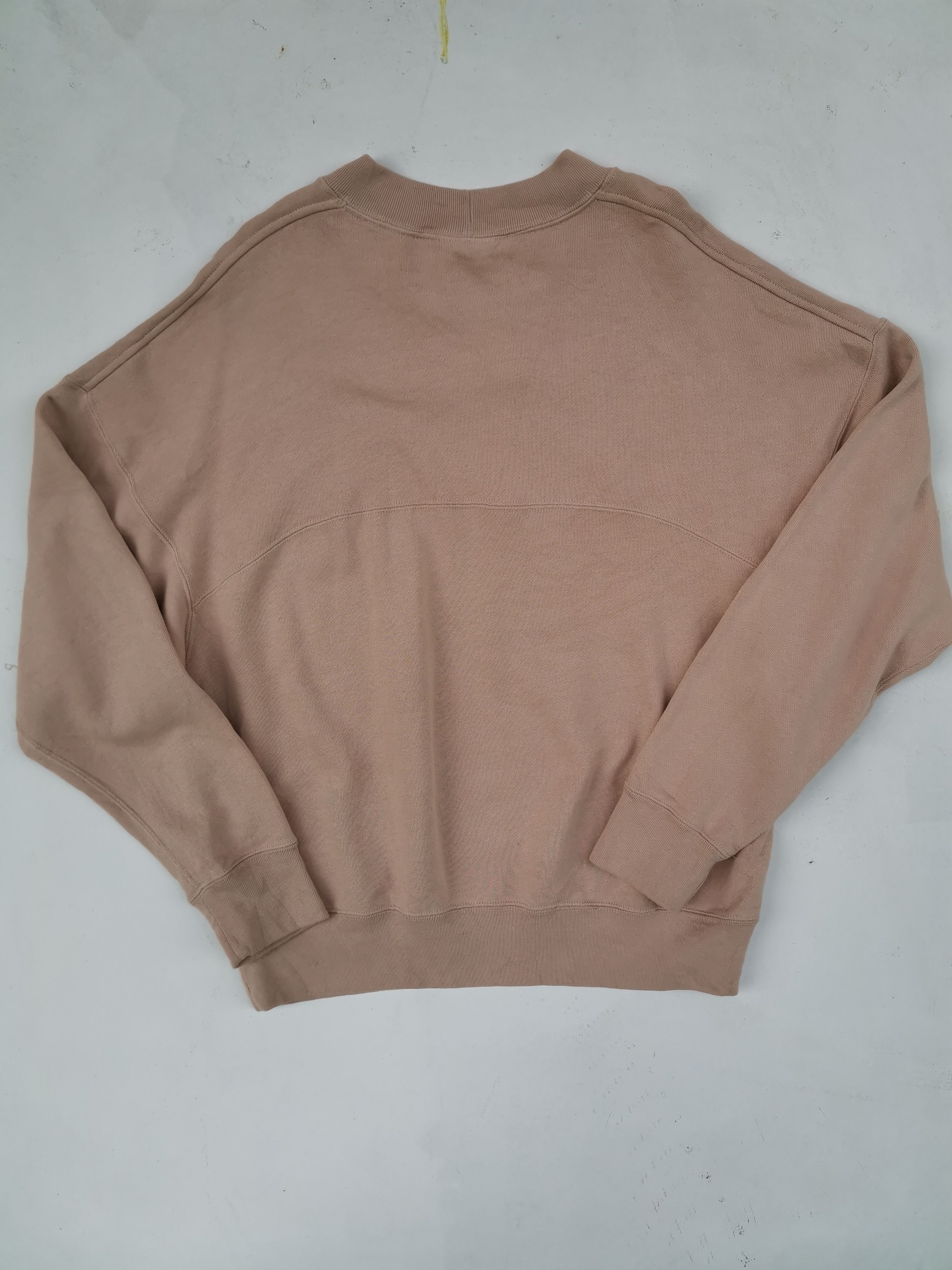 Japanese Brand Vintage Uniqlo Sweatshirts Size US XL / EU 56 / 4 - 3 Thumbnail