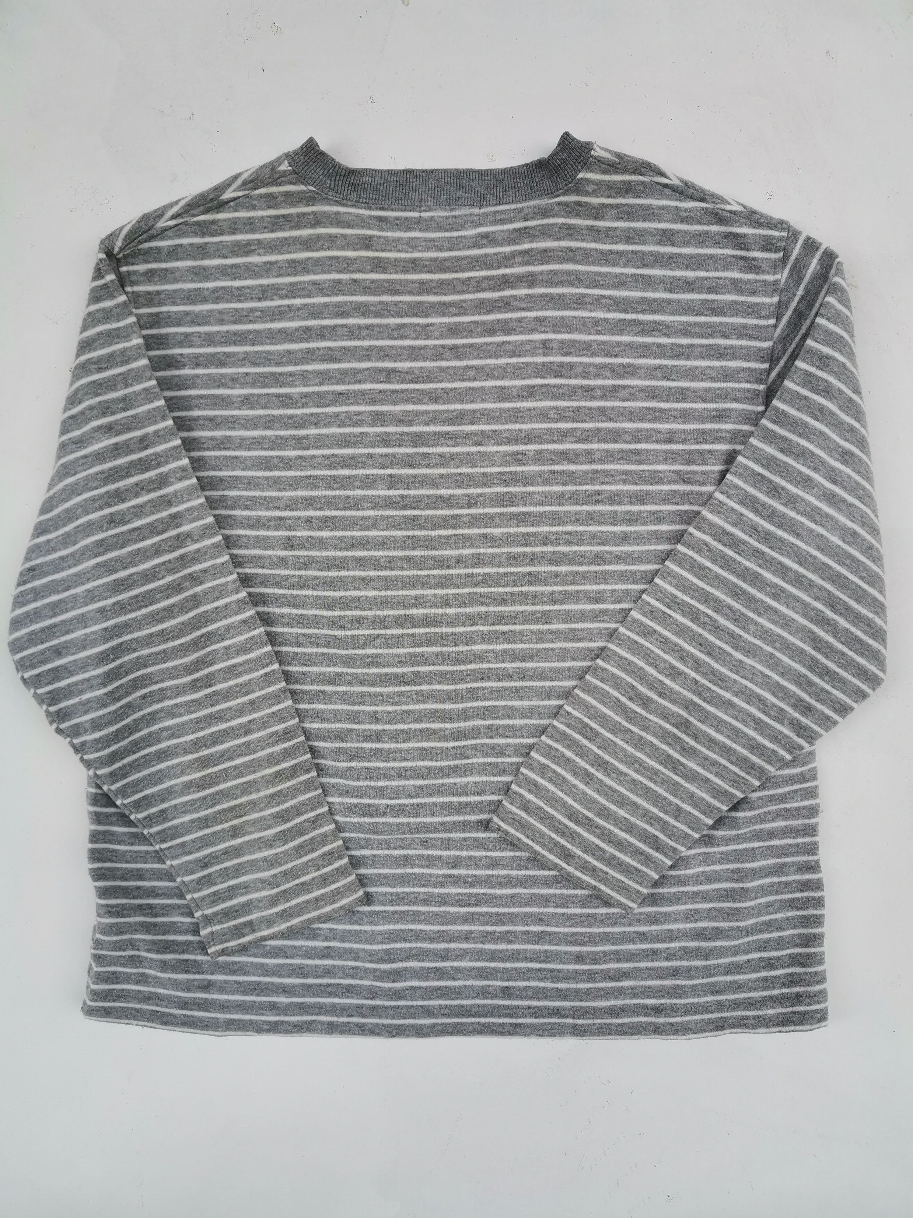 Other Vintage Polo British Country Spirit Sweatshirts Size US XL / EU 56 / 4 - 3 Thumbnail