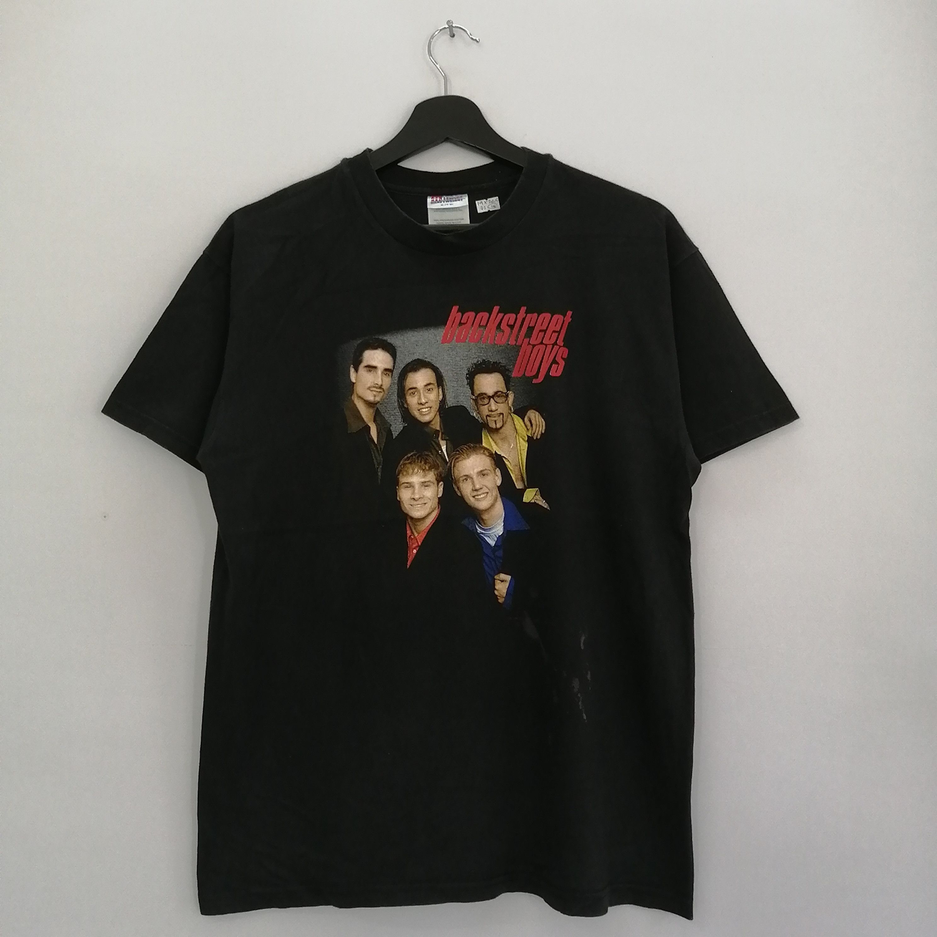 Backstreet Boys Tshirt