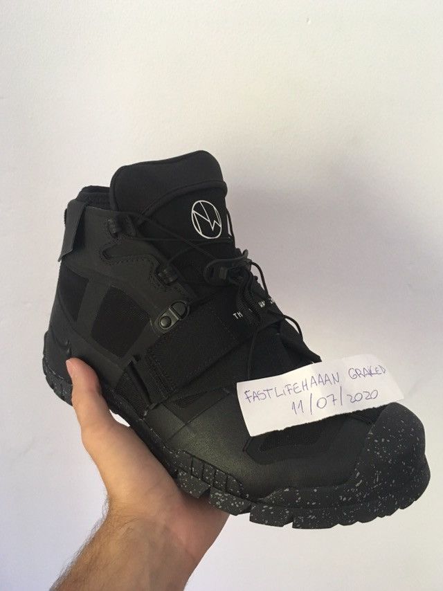 harga nike undercover jun takahashi