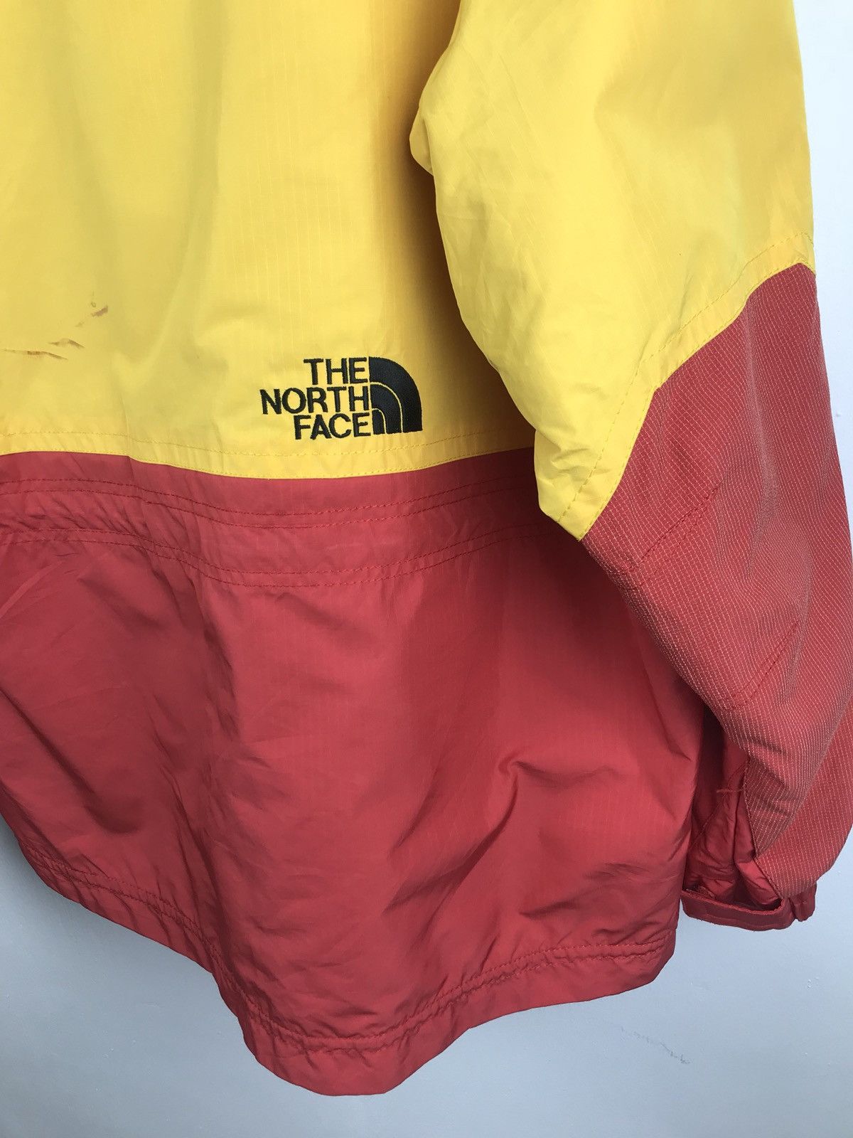 Goretex The nortface ski wear Size US L / EU 52-54 / 3 - 3 Thumbnail