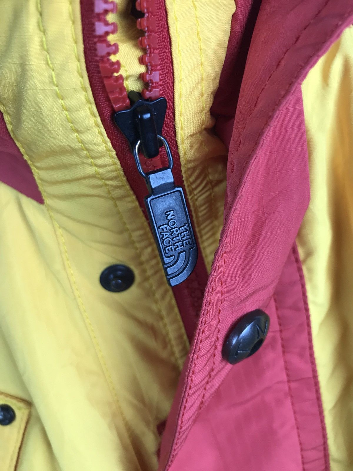 Goretex The nortface ski wear Size US L / EU 52-54 / 3 - 8 Thumbnail