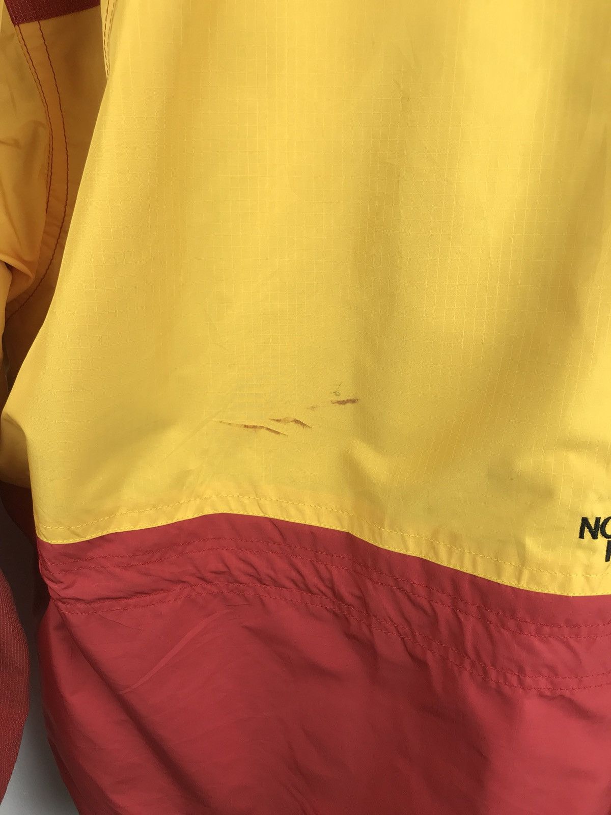Goretex The nortface ski wear Size US L / EU 52-54 / 3 - 5 Thumbnail