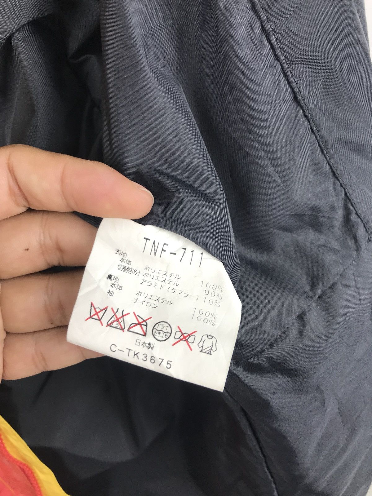 Goretex The nortface ski wear Size US L / EU 52-54 / 3 - 4 Thumbnail
