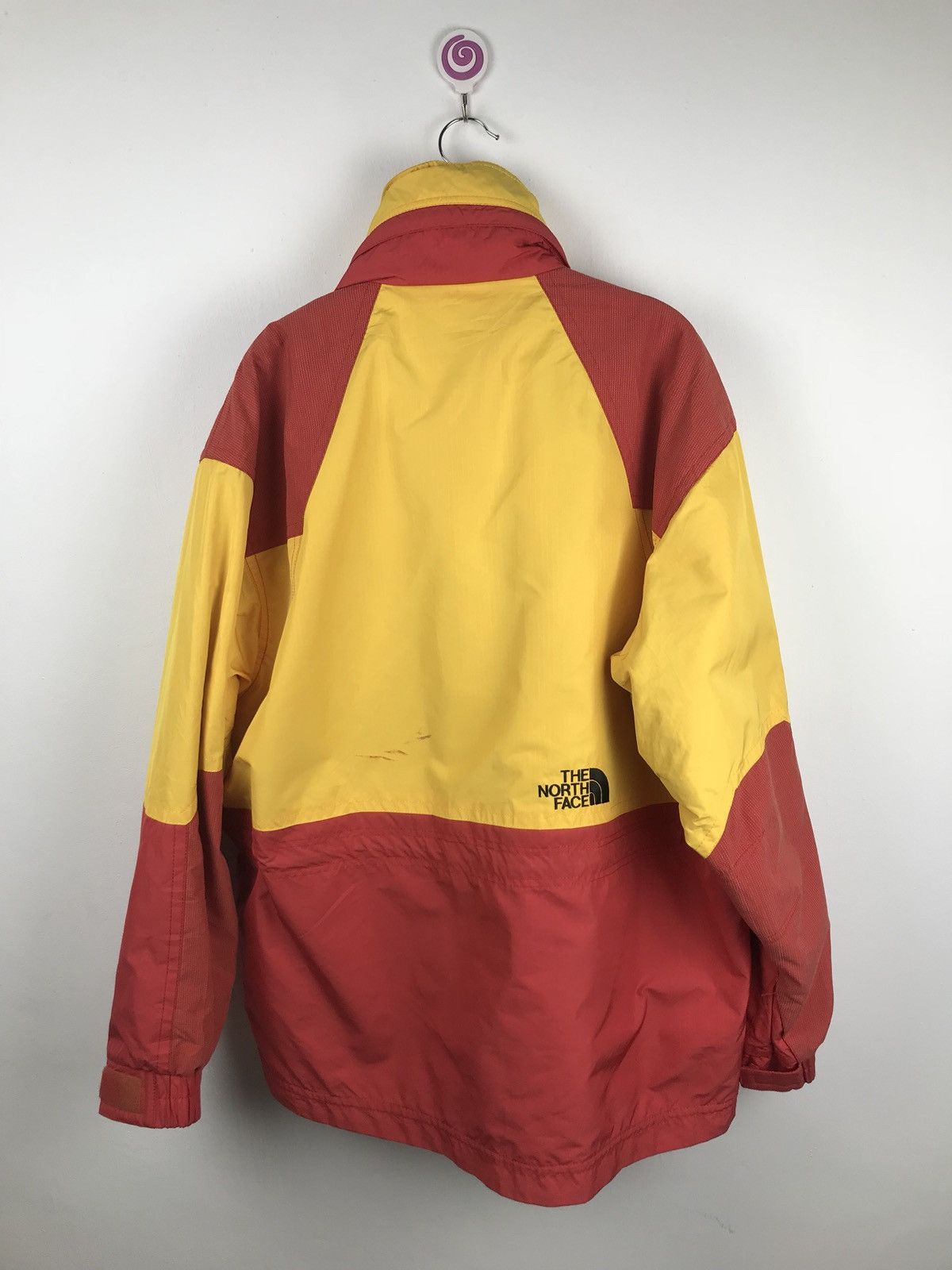 Goretex The nortface ski wear Size US L / EU 52-54 / 3 - 6 Thumbnail