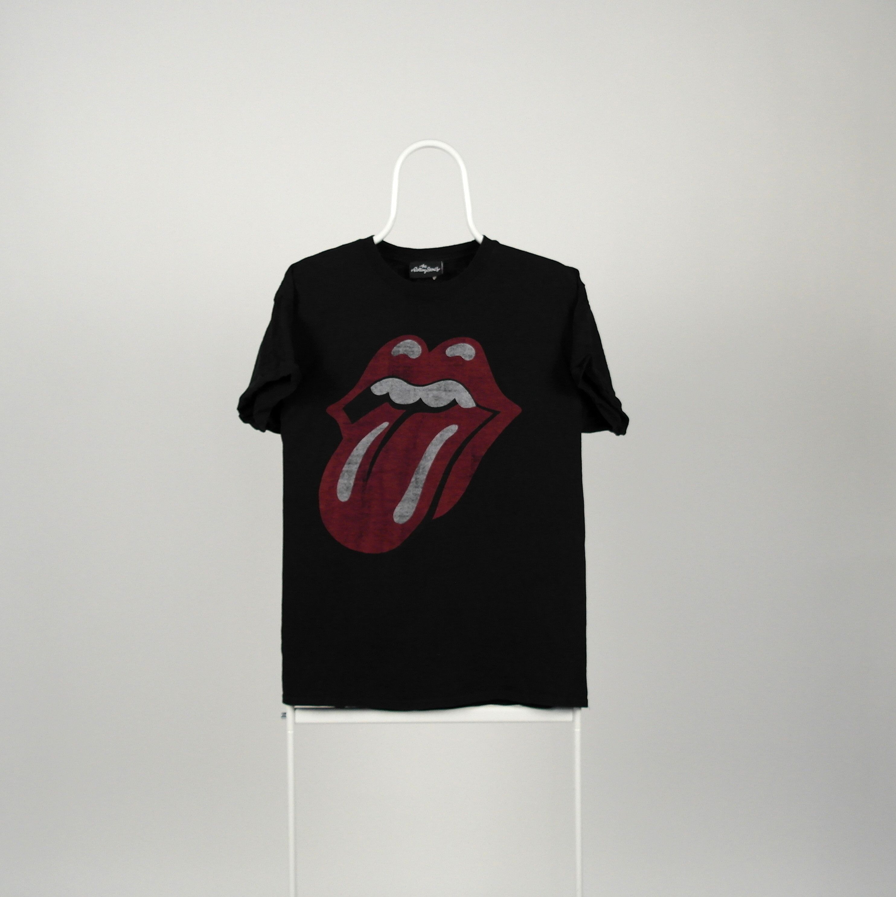 Band Tees × The Rolling Stones The Rolling Stones Merchandise T Shirt Size US L / EU 52-54 / 3 - 1 Thumbnail