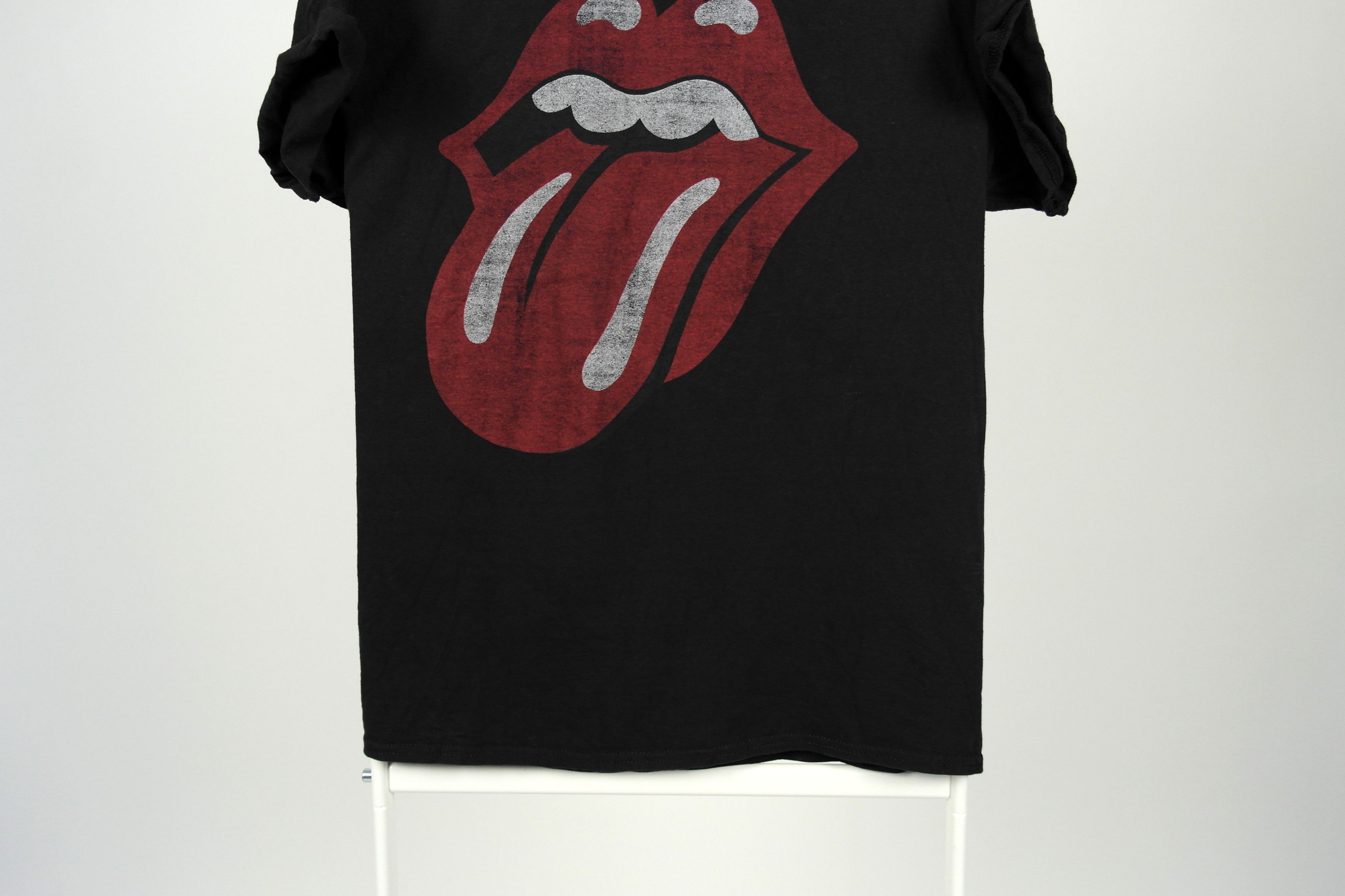 Band Tees × The Rolling Stones The Rolling Stones Merchandise T Shirt Size US L / EU 52-54 / 3 - 3 Thumbnail