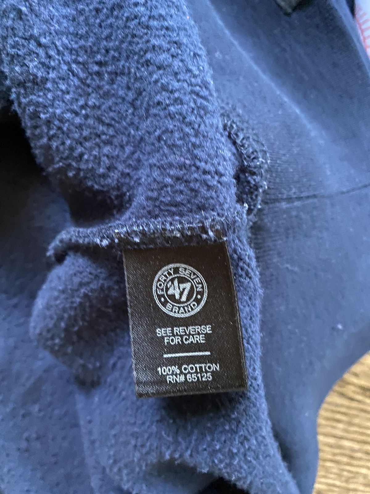 Supreme Yankees Hoodie Size US XL / EU 56 / 4 - 8 Thumbnail