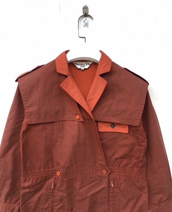 Christian dior discount monsieur sport jacket
