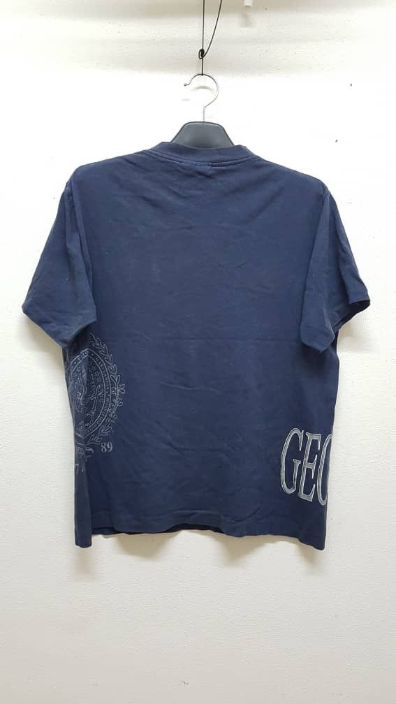 NBA × NFL × NHL Rare vintage 90s GEORGETOWN HOYAS basketballs Size US M / EU 48-50 / 2 - 2 Thumbnail