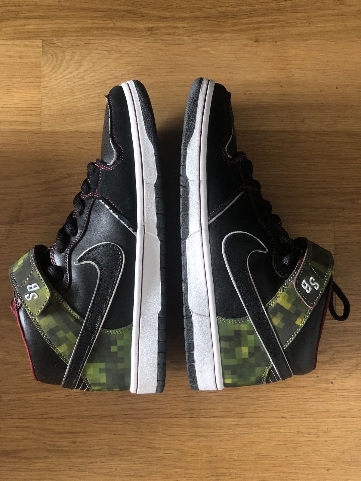 （希少）NITRAID Nitraid | Grailed