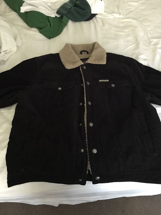 Us polo 2025 assn corduroy jacket