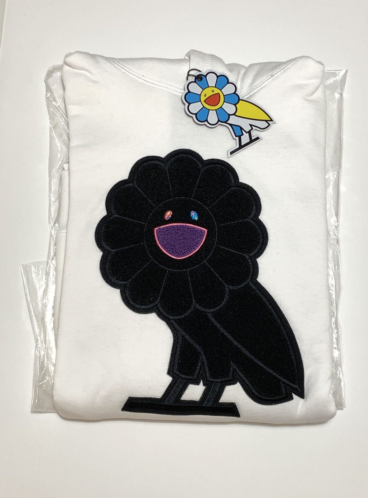 Drake OVO X TAKASHI MURAKAMI BUNDLE DEAL 2018/ Size US L / EU 52-54 / 3 - 5 Thumbnail