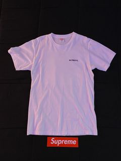 Supreme undercover 2025 lover tee