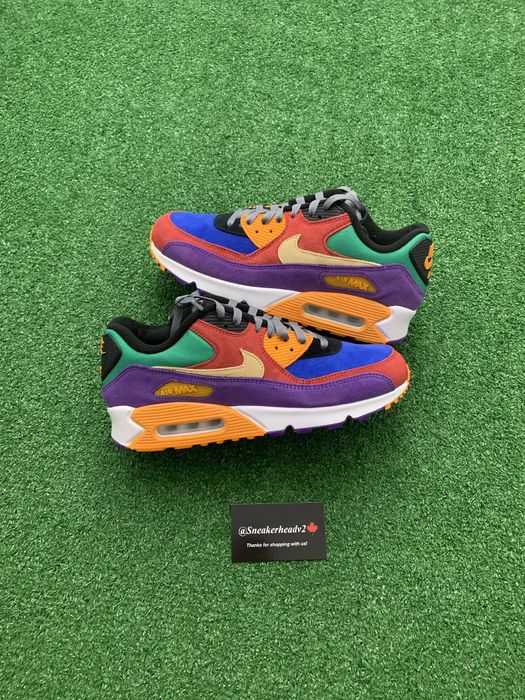 Nuove air max outlet 2019