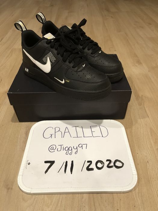 Nike air force 1 lv8 utility 43 hot sale