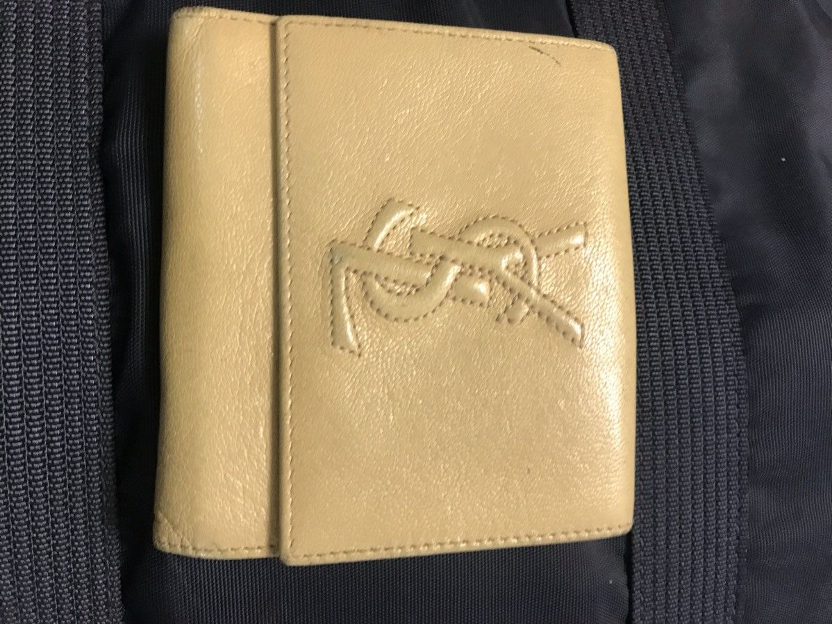 Vintage Vintage X Yves Saint Laurent Size 30 - 1 Thumbnail