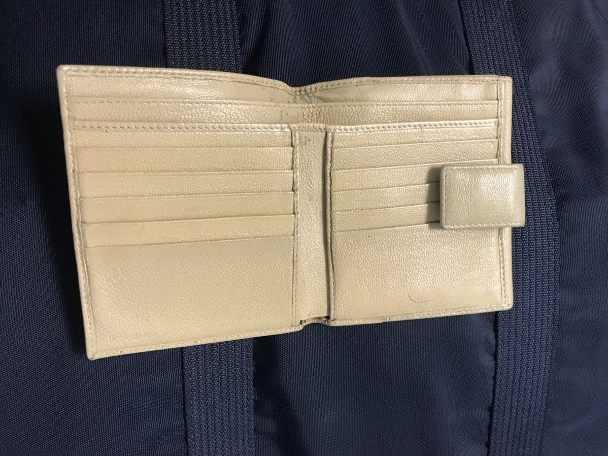 Vintage Vintage X Yves Saint Laurent Size 30 - 4 Thumbnail
