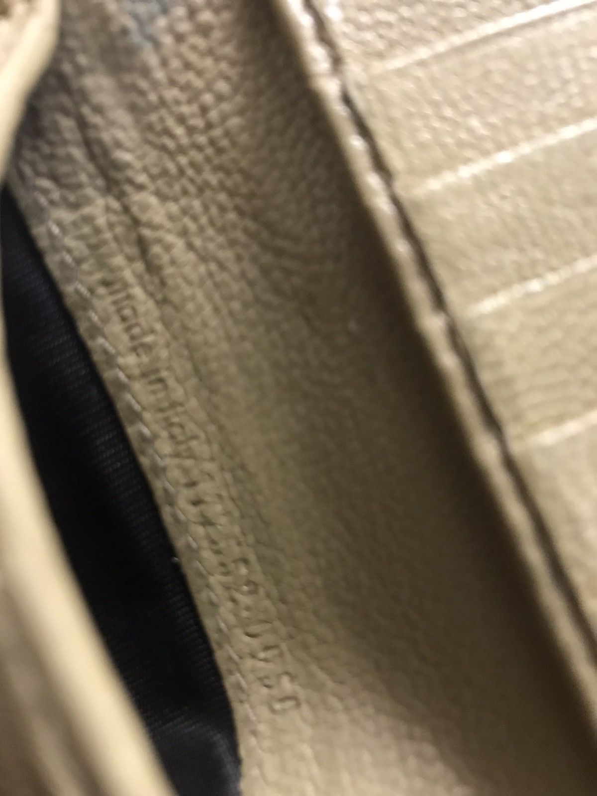 Vintage Vintage X Yves Saint Laurent Size 30 - 5 Thumbnail