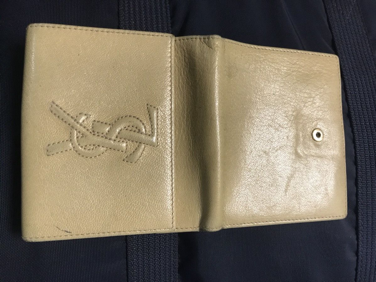 Vintage Vintage X Yves Saint Laurent Size 30 - 2 Thumbnail
