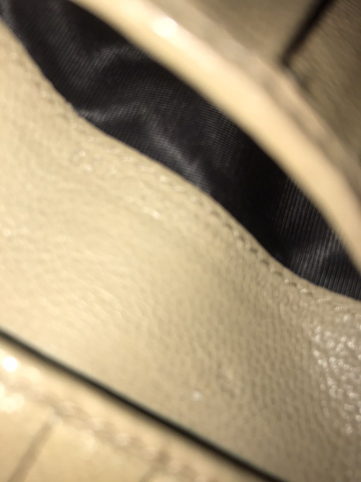 Vintage Vintage X Yves Saint Laurent Size 30 - 6 Thumbnail