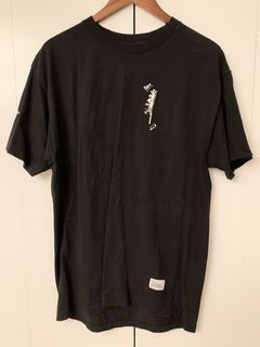 Supreme Ronin T Shirt | Grailed