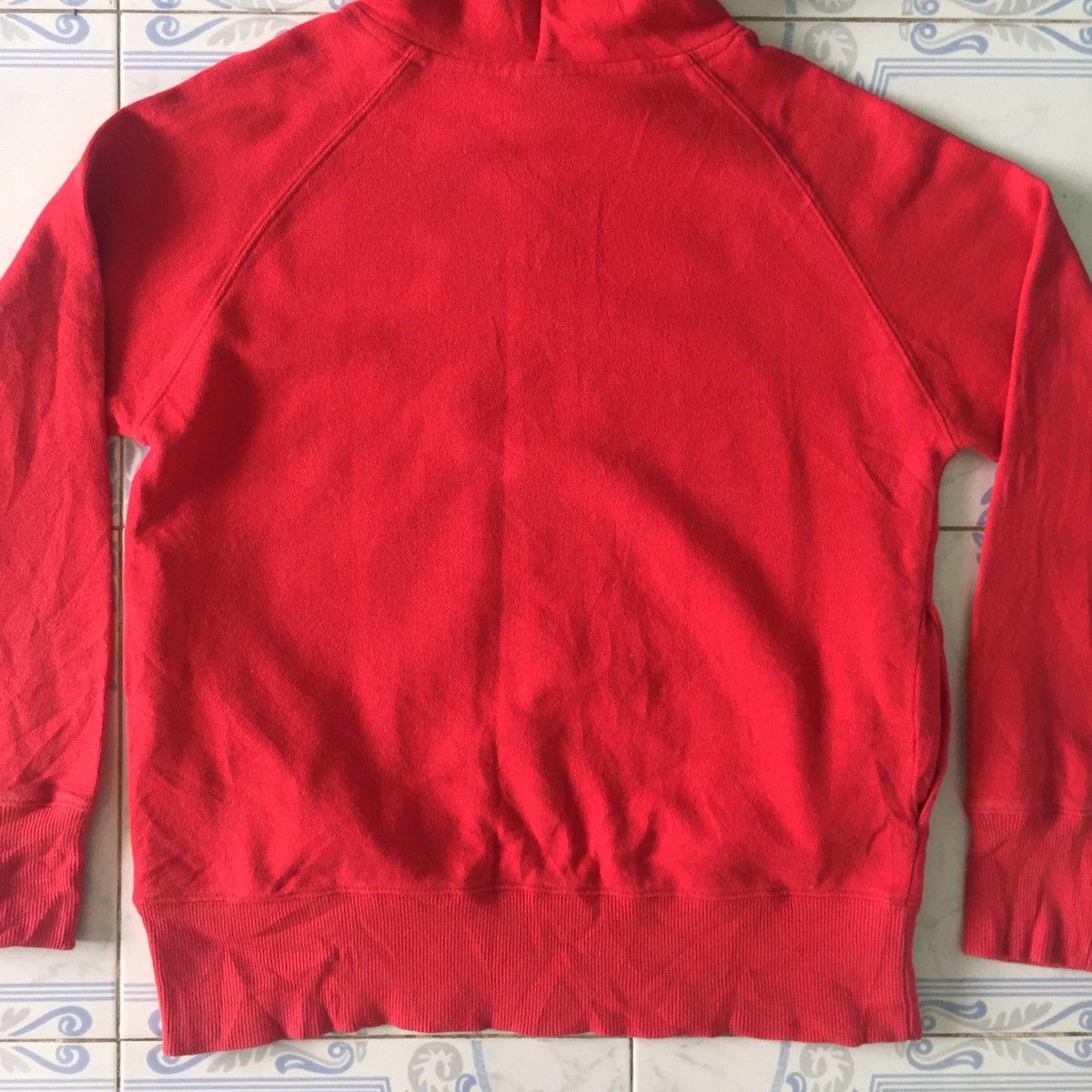 Anime Disney Minnie Mouse Big Printed Sweatshirt Hoodie Size US M / EU 48-50 / 2 - 11 Thumbnail