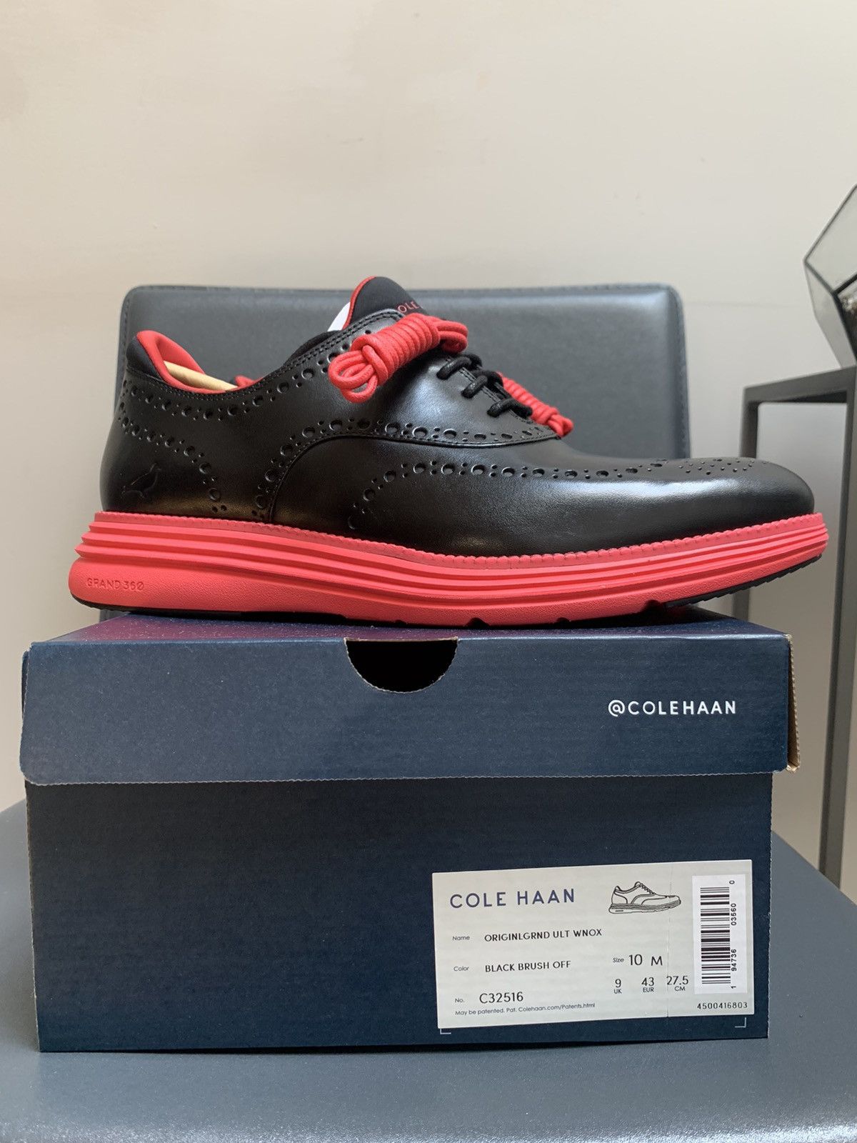 Cole Haan Staple x Cole Haan OriginalGrand Ultra | Grailed