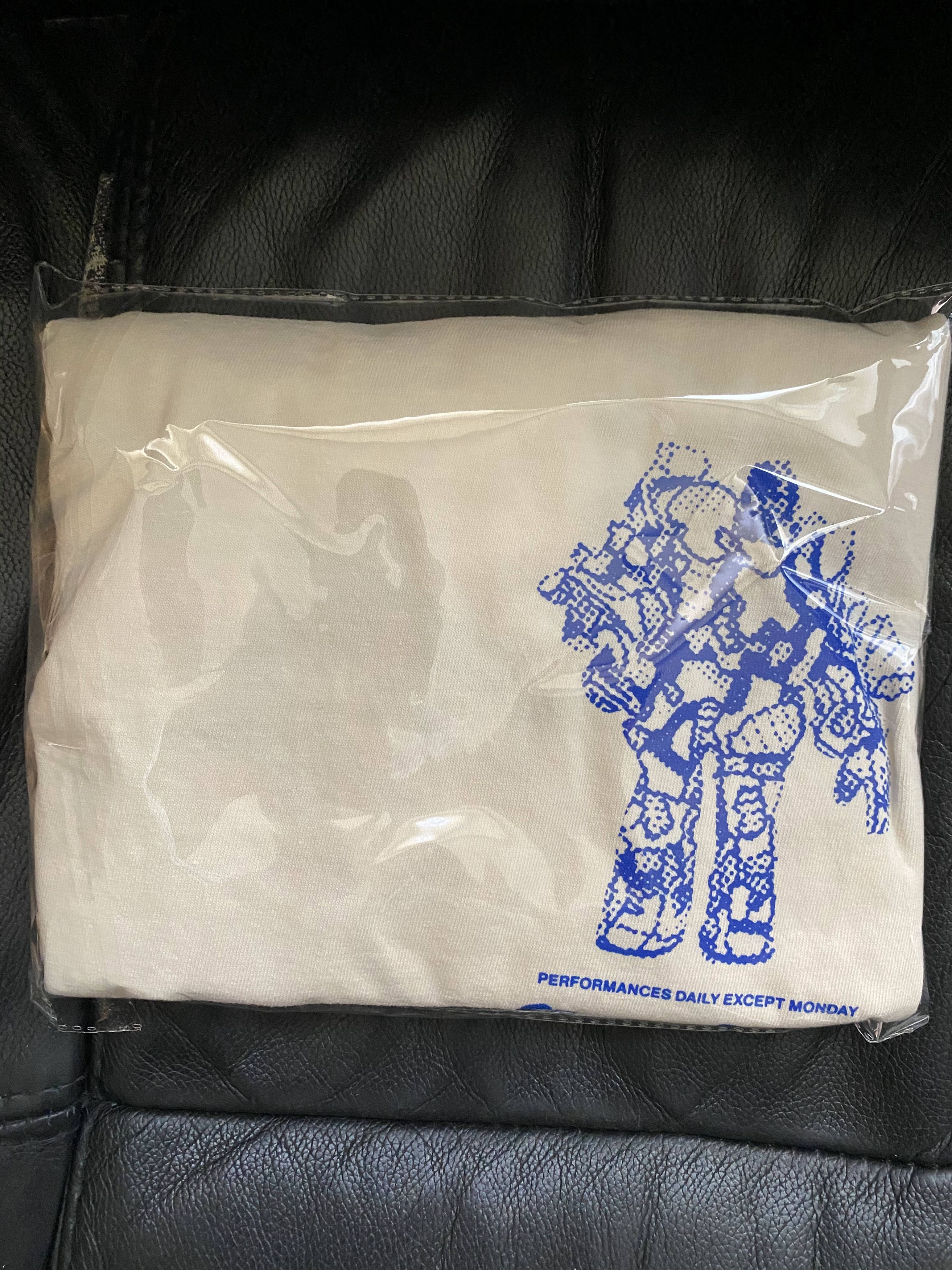 Boot Boyz Biz Asphyxiating Culture / Gundam Size Large