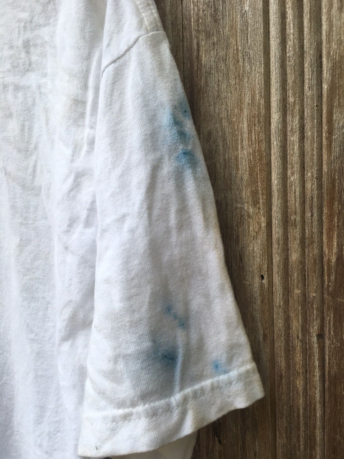 Vintage vintage olympia art tees shirt Size US L / EU 52-54 / 3 - 7 Thumbnail