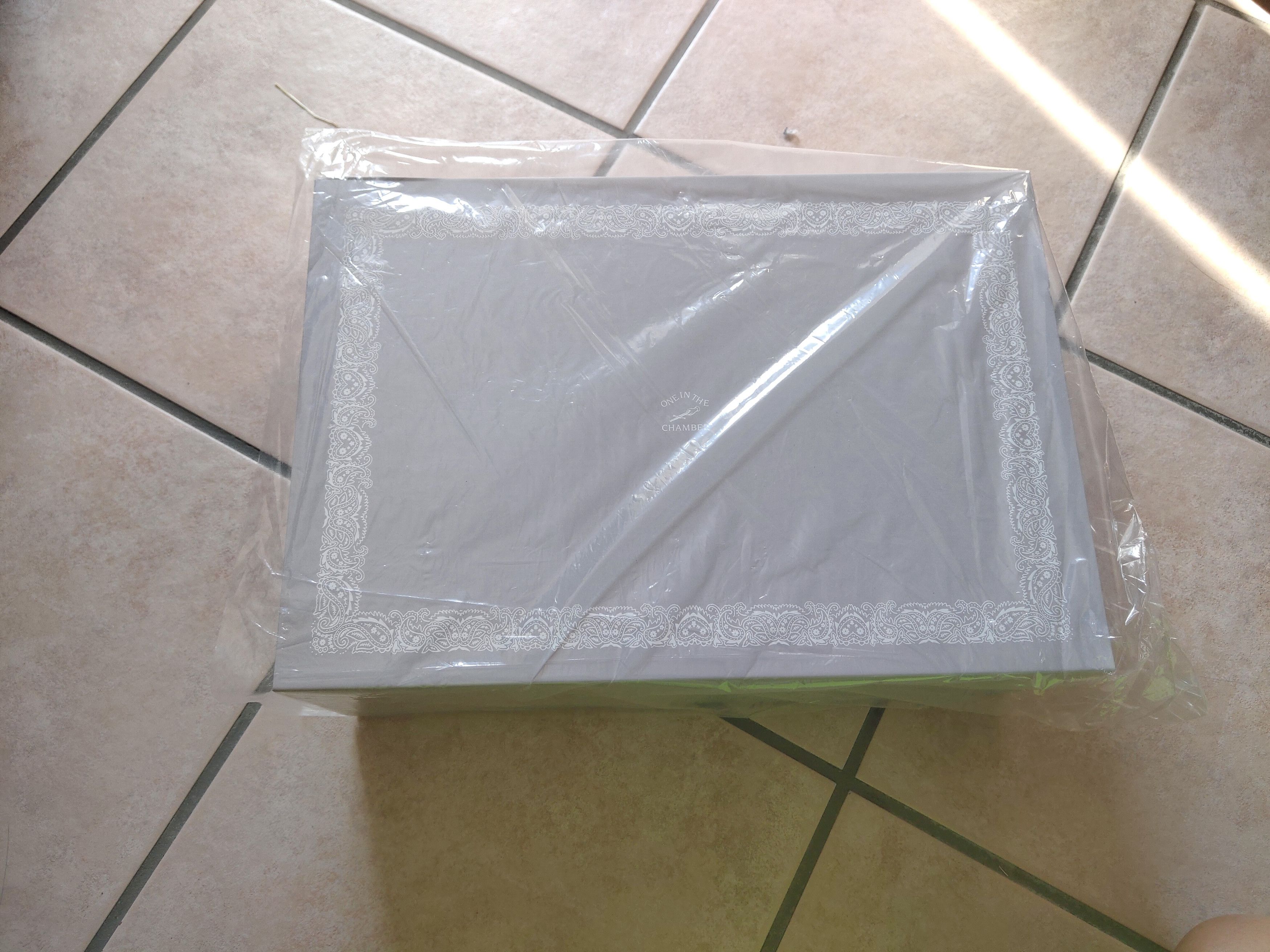 bootleg jordan 1 fugazi