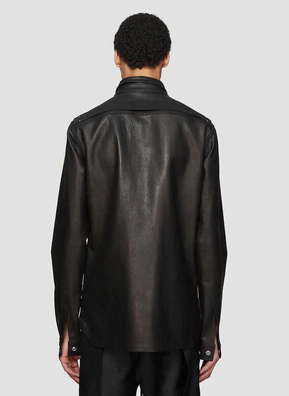 rick owens 2019ss BABEL期 テーラードジャケット 50 黒 - メルカリ