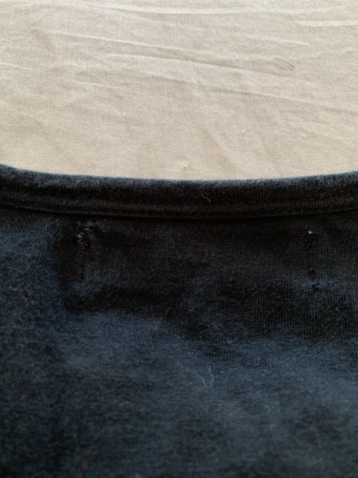 Raf Simons Virginia Creeper Long Sleeve Size US M / EU 48-50 / 2 - 5 Thumbnail