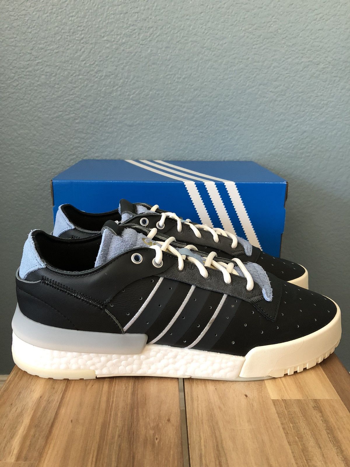 Adidas rivalry rm low best sale