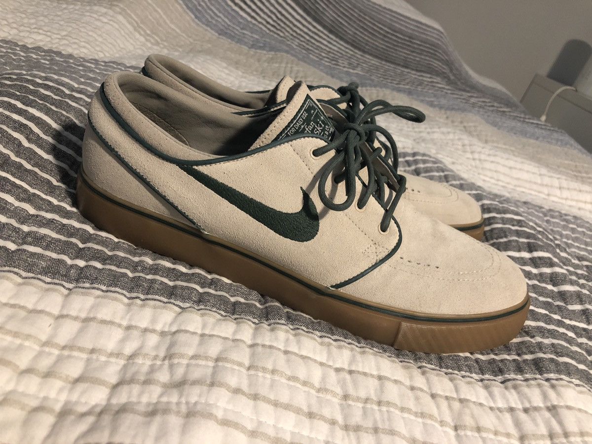 janoski 420
