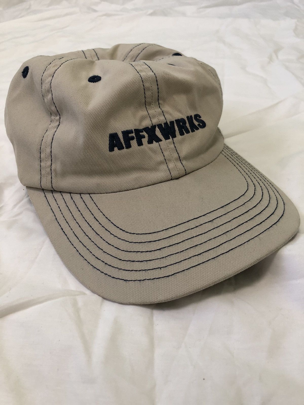 Affix Works Hat