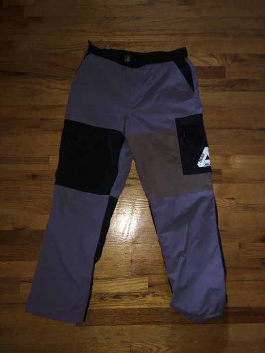 Palace Palace Moorish Shell Pant | Grailed