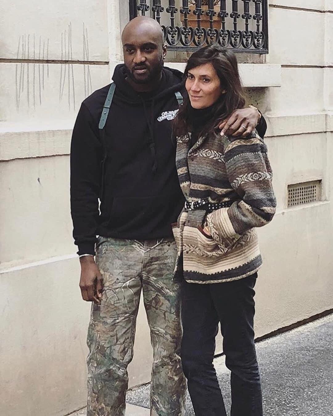 Virgil 2025 abloh realtree