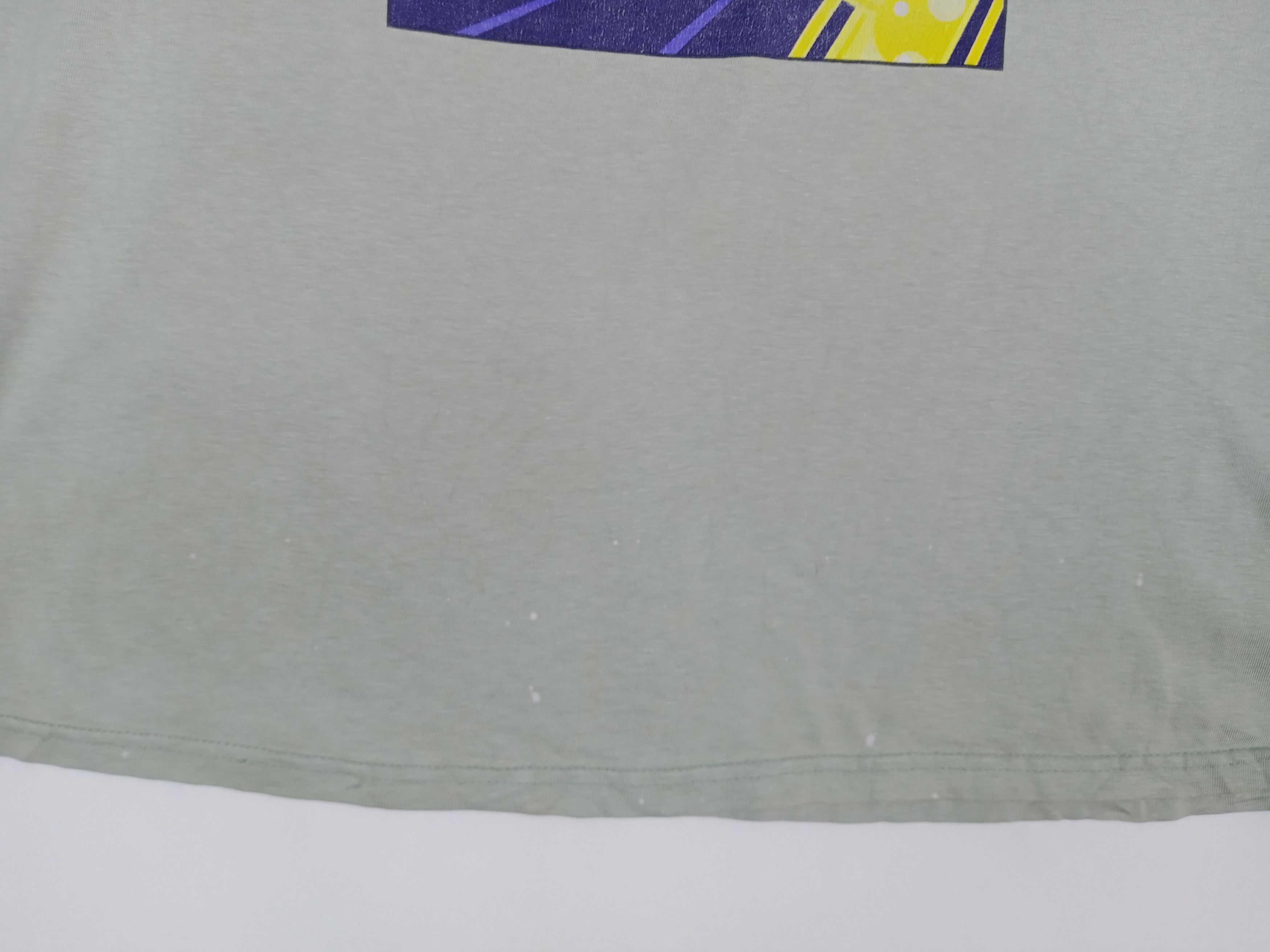 Playboy × Vintage Vintage Playboy Jazz Festival Big Logo T-shirt Size US XXL / EU 58 / 5 - 5 Thumbnail