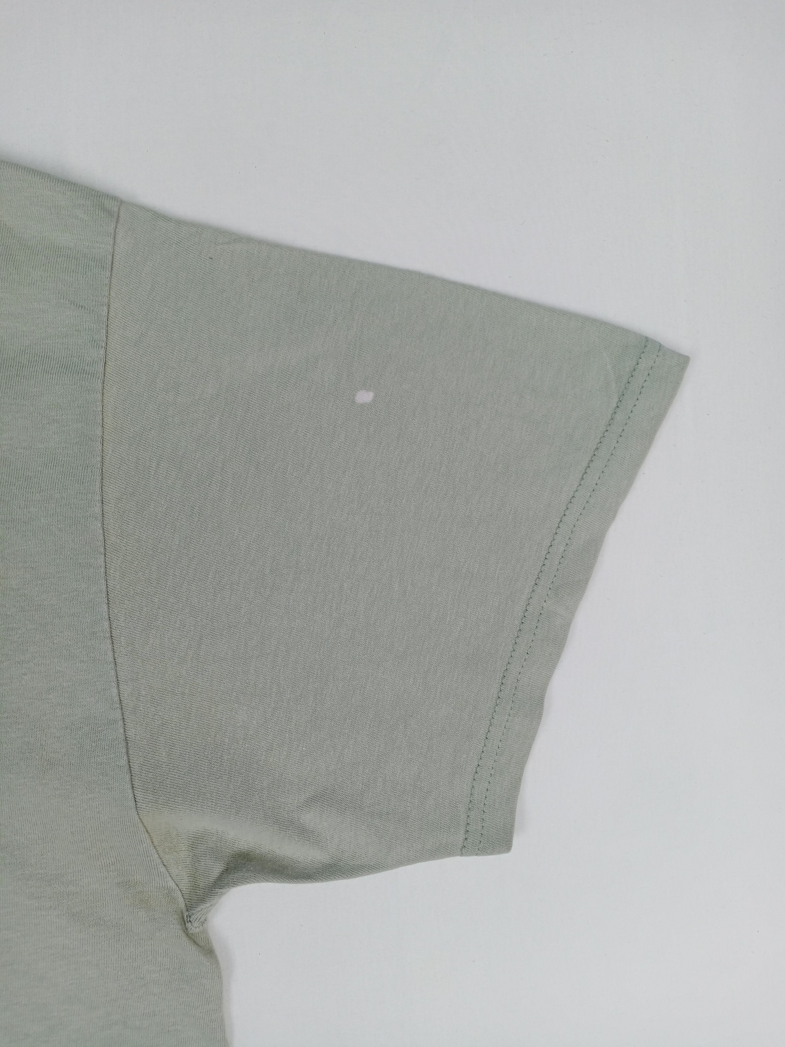 Playboy × Vintage Vintage Playboy Jazz Festival Big Logo T-shirt Size US XXL / EU 58 / 5 - 2 Thumbnail