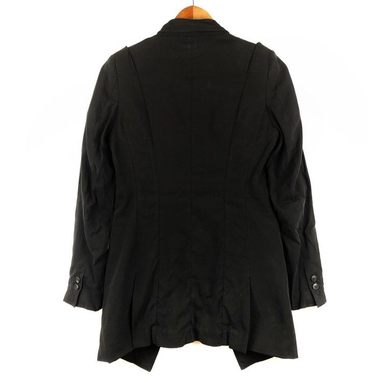 Maison MIHARA YASUHIRO Vintage Miharayasuhiro Rebuild Blazer Size US S / EU 44-46 / 1 - 2 Thumbnail