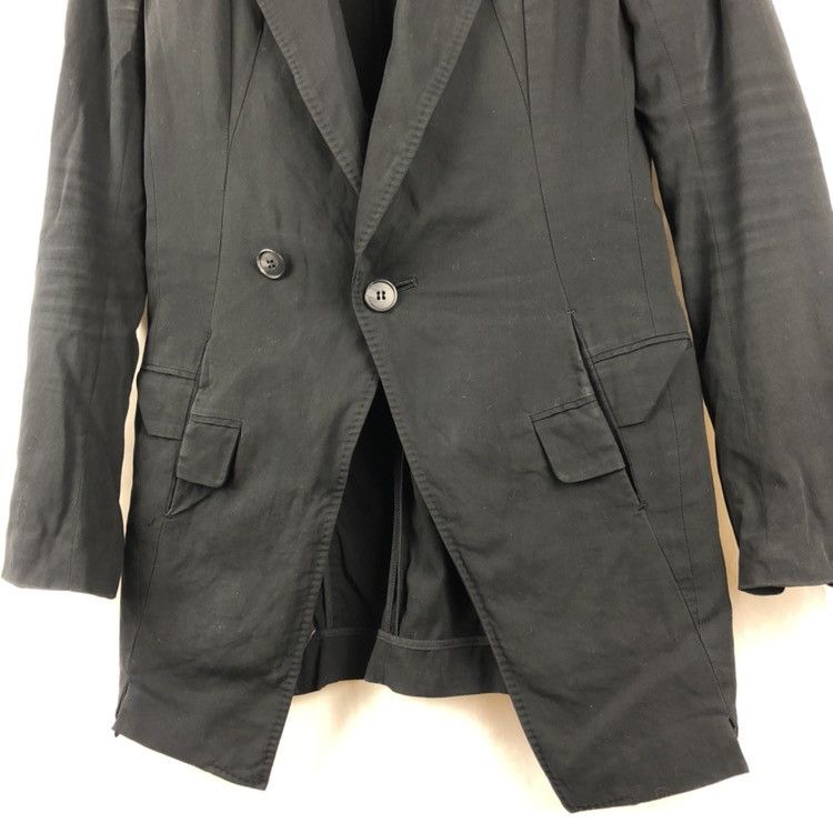 Maison MIHARA YASUHIRO Vintage Miharayasuhiro Rebuild Blazer Size US S / EU 44-46 / 1 - 3 Thumbnail