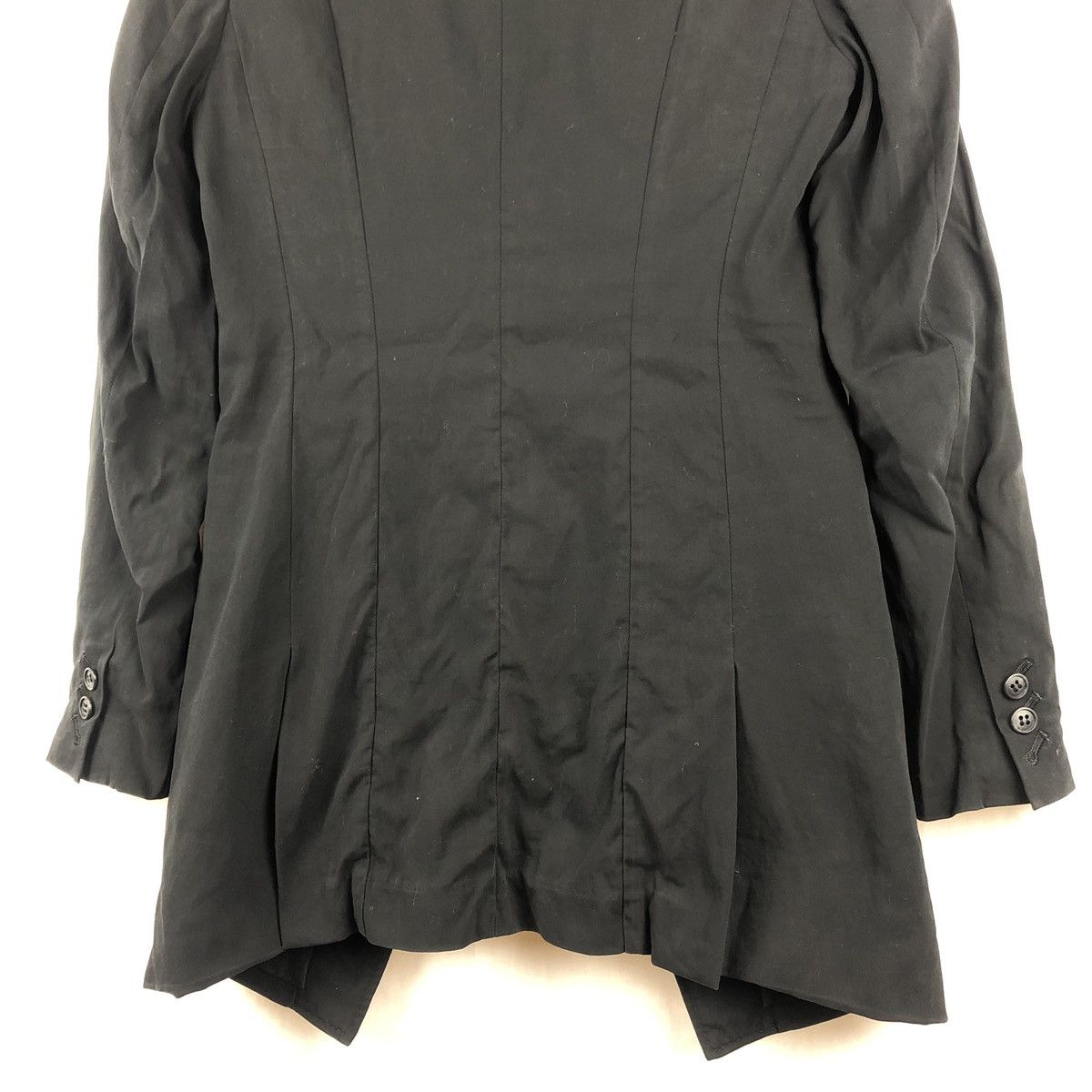 Maison MIHARA YASUHIRO Vintage Miharayasuhiro Rebuild Blazer Size US S / EU 44-46 / 1 - 7 Thumbnail