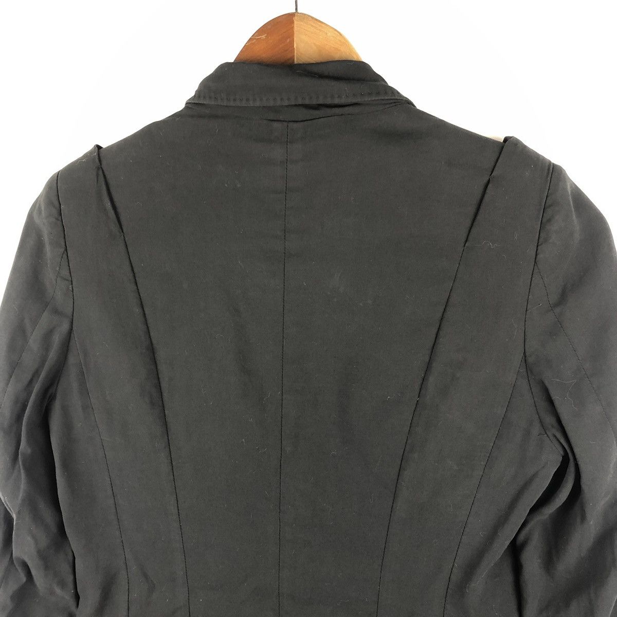 Maison MIHARA YASUHIRO Vintage Miharayasuhiro Rebuild Blazer Size US S / EU 44-46 / 1 - 8 Thumbnail