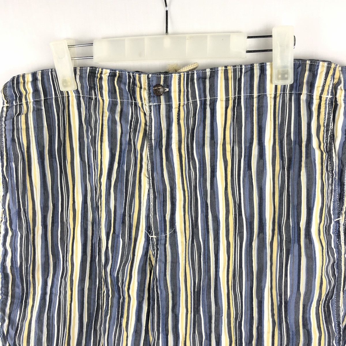 Sugar Cane Vintage Sugar Cane Selvedge Shorts Size US 34 / EU 50 - 6 Thumbnail