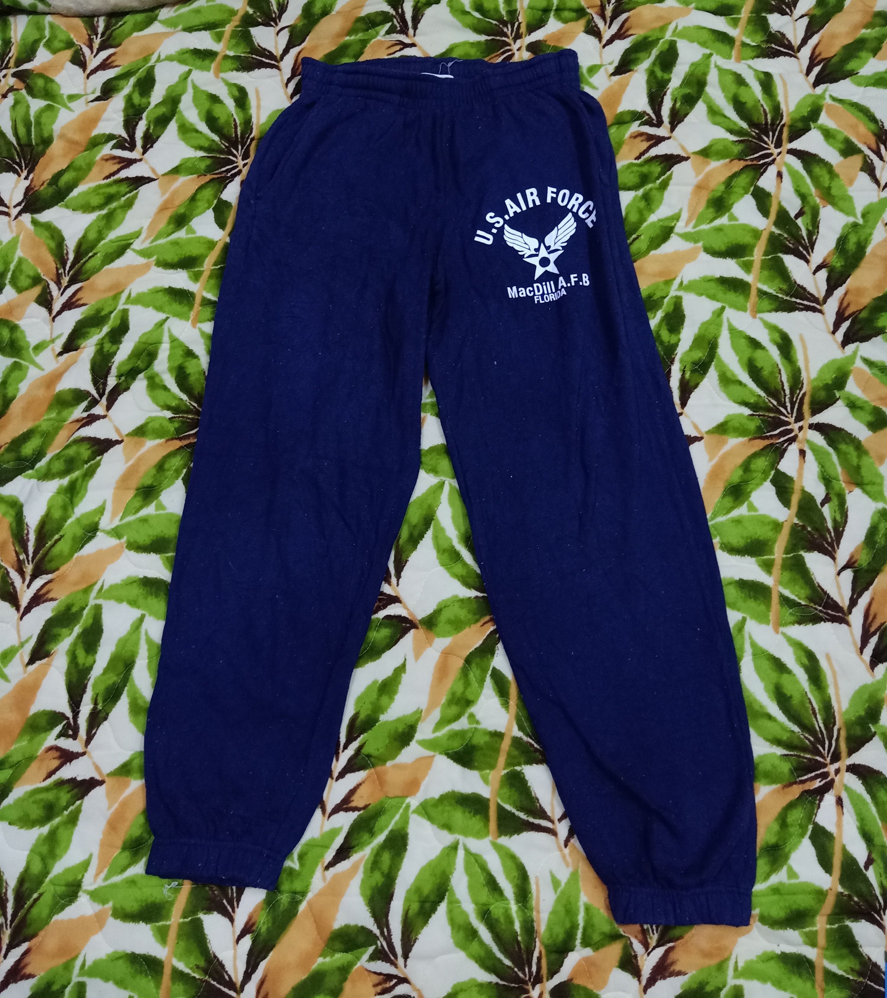 Baumere USAF Jogger Pants