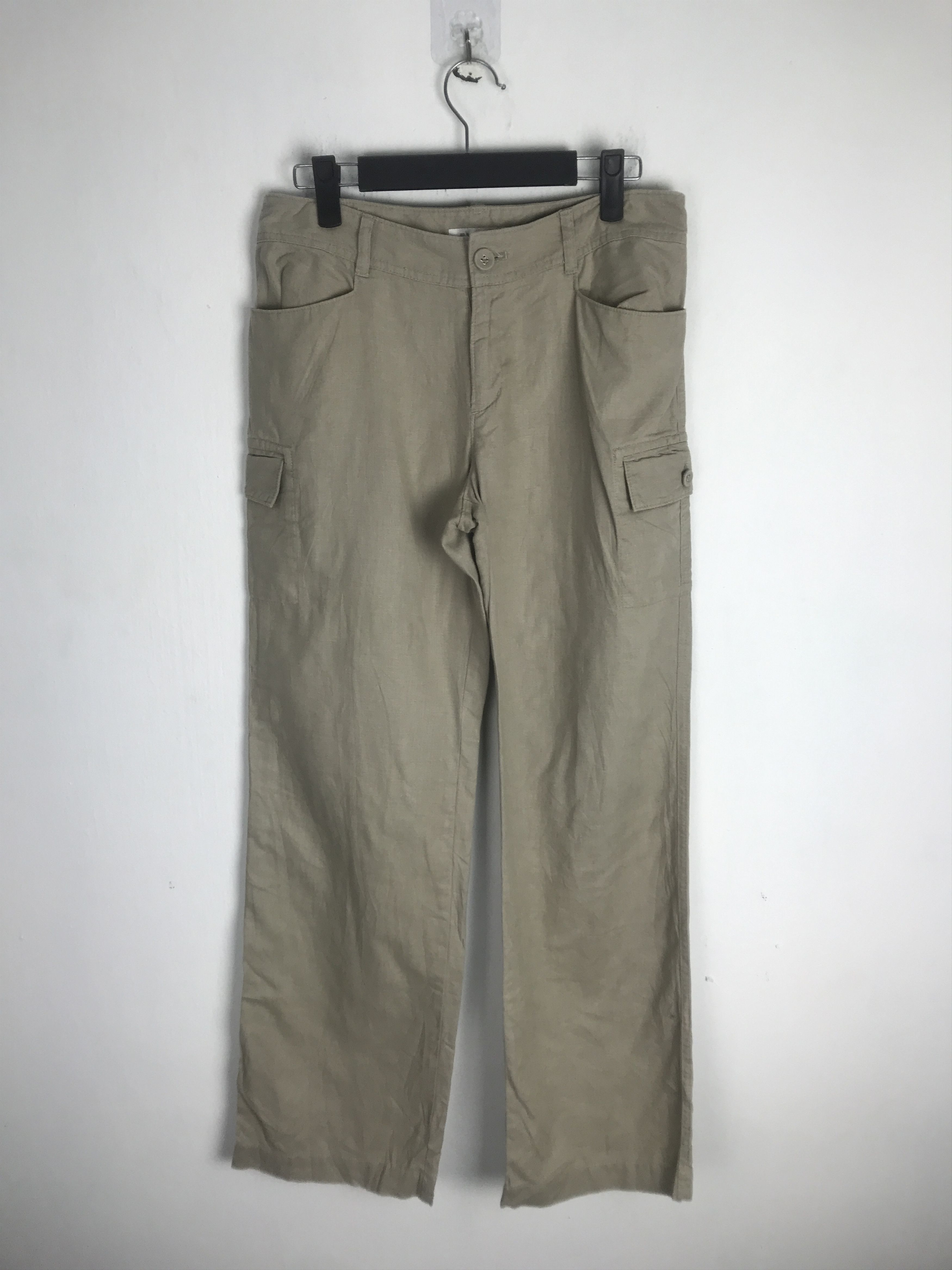 🔥MARBLE INK CARGO PANT/MULTI-POCKET/TACTICAL/UTILITY PANT